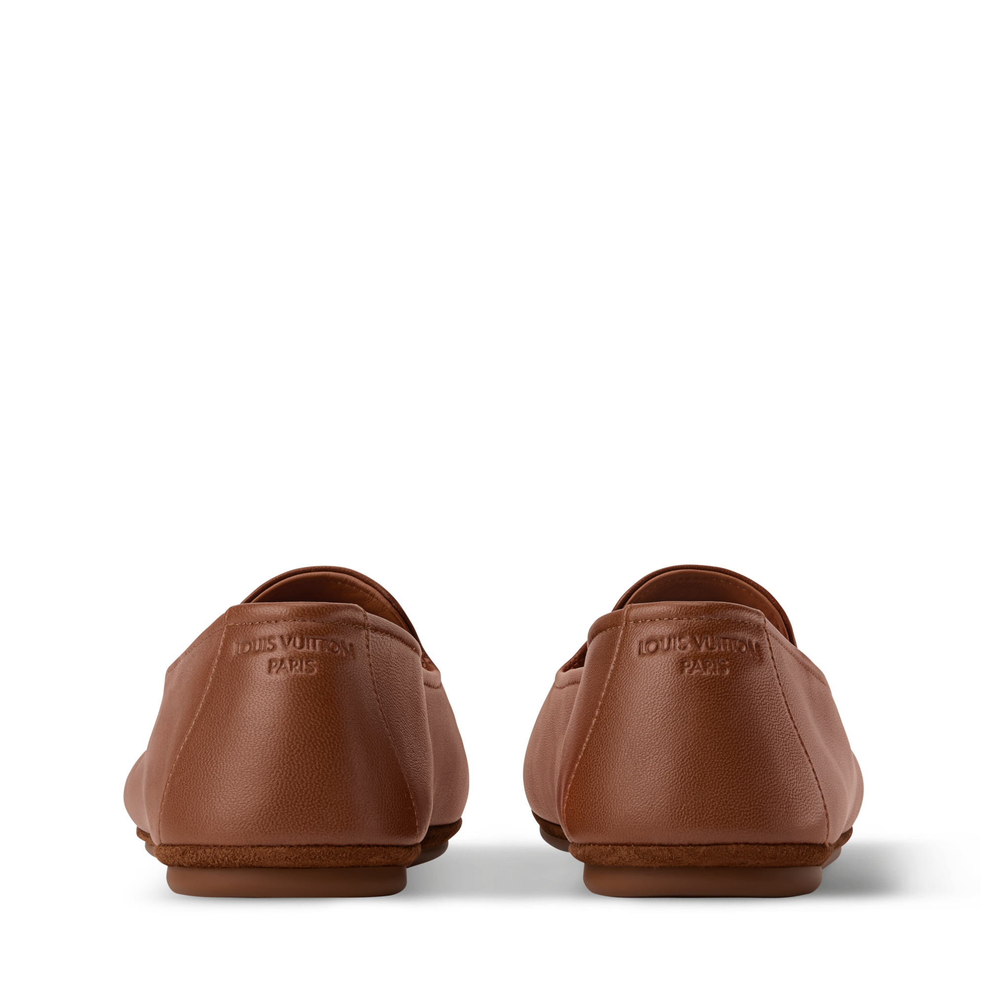 Brown - Shoes - Men | LOUIS VUITTON